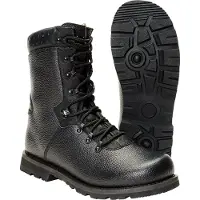 Brandit Stiefel "Accessoires BW Combat Boots"