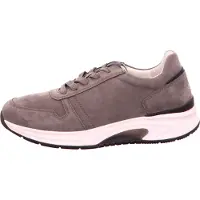 Gabor Pius Komfort Schnürschuhe RS Herren 31333534373531 Grau 44 1/2 EU