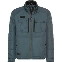 Camel Menswear Blousons 47 Tinted Blue Größe 56