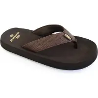 Brasileras Puff Flip-flops