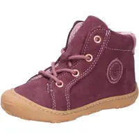 Ricosta Georgie M Schnürstiefel Violett