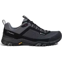 Berghaus Ground Attack Active Gore-tex Wanderschuhe