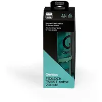 Qeridoo Fidlock TWIST bottle 700 life green