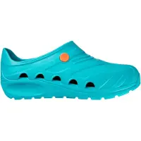 Safety Jogger Berufsclog Oxyva OB electric green nach EN ISO 20347:2022 OB SR ESD A E grün Größe 37