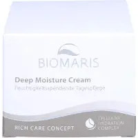 Biomaris Deep moisture Cream 50 ml Creme