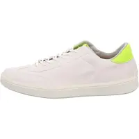 Think! Komfort Schnürschuhe turna Herren 31373337393330 Weiß 42 1/2 EU