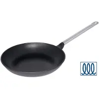 Contacto Bratpfanne, Aluguss, Induktion 24 cm
