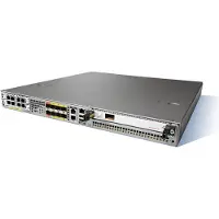 Cisco ASR 1001-X, Ethernet-WAN, Grau