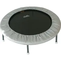 Trimilin Trampolin Sport, ø 102 cm, bis 125 kg