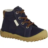 Pepino by Ricosta Stiefelette Stiefelette Leder/Textil