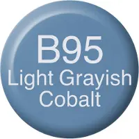 Copic Ink B95