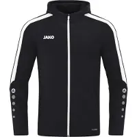 Jako Herren Kapuzensweat Kapuzenjacke Power