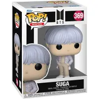 Funko POP! BTS - Suga 369 Pop! Vinyl Figur