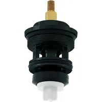 GROHE Europlus / Eurowing / Taron Umstellung für Einhand-Wannenbatterie chrom - 46107000