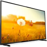 Philips EasySuite 32HFL3014/12, 81,3 cm (32"), 1366 x 768 Pixel, HD, LED, DVB-C, DVB-T, DVB-T2, Schwarz