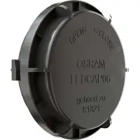 Osram LEDriving CAP für NIGHT BREAKER H7-LED;LEDCAP06;Ersatz für Originalscheinw