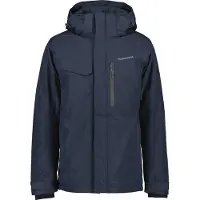 Didriksons Herren Funktionsjacke STEFAN USX JKT