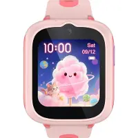 TCL MT48X Kinder Smartwatch mit GPS & Telefonfunktion