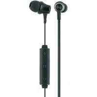 Schwaiger KH710BTS, Kabellos, Anrufe/Musik, 20 - 20000 Hz, Kopfhörer, Schwarz