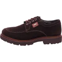 Sioux Klassische Schnürschuhe Herren 31363436303636 Braun 45 EU