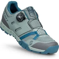 SCOTT - Women's Sport Crus-R Boa - Radschuhe Gr 36 türkis