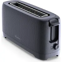 Moulinex ClickChef LS2M0810, 1 Scheibe(n), Blau, Kunststoff, Niveau, Drehregler, 1000 W