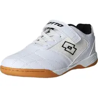 Lotto Sportschuh Indoor WHIZZER K