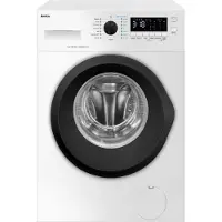 Amica WA 15EX, Frontlader, 7 kg, B, 72 dB, 1350 RPM, A