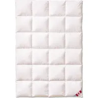 Künsemüller Schneegans 4x6 Daunendecke 155x220cm