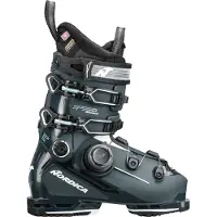 Nordica SPEEDMACHINE 3 BOA 105 W (GW) schwarz 23/23.5