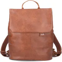 Zwei Rucksack Mademoiselle Braun onesize
