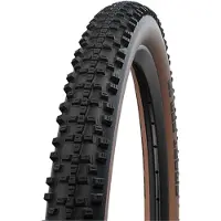 Schwalbe Smart Sam Faltreifen schwarz bronze 65-622