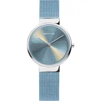 Bering Damenuhr Classic Collection
