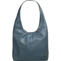 Piké Shopper echt Leder, Made in Italy