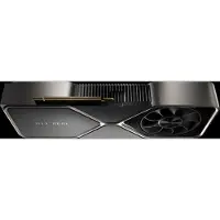 Nvidia GeForce RTX 3080 Grafikkarte - 10 GB GDDR6X - 7680 x 4320 - 1,44 GHz Core - 1,71 GHz Boost-Taktfrequenz - 320 Bit Busbreite - PCI Express 4.0 - DisplayPort - 3 x DisplayPort - HDMI