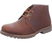 Panama jack Schnürstiefelette Warmfutter Freizeit (casual) BOTA PANAMA IGLOO C35