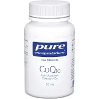 Pure Encapsulations CoQ10 30 mg Kapseln 120 St