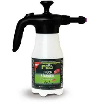 F100 DR WACK Drucksprüher leer für 925ml Füllmenge - Adapter.