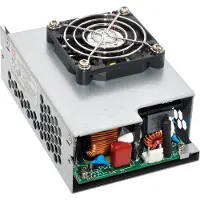 MEAN WELL MEANWELL RPS-400-36-TF - Medizinisches Netzteil, single output, offen - 403,2W 36V/11,2A