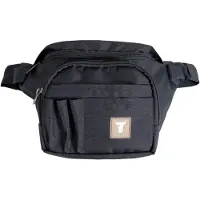 Stier Waist Bag one size black
