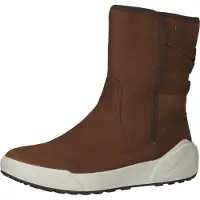 Legero Stiefelette Stiefelette Nubukleder