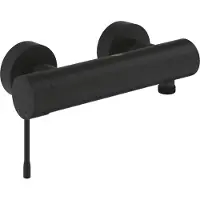 GROHE Aufputz-Brausemischer Essence, phantom black - 25252KF1