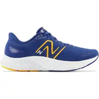New Balance Fresh Foam X Evoz ST Laufschuh Blau in Gr. 44.5