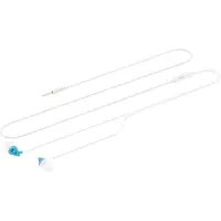 Tellur In-Ear Headset Magiq, Tragetasche, Blau