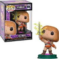 Funko POP! Fusion - He-Man 1006 - Pop! Vinyl Figur