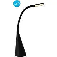 Näve - LED Tischleuchte, Mamba, Fuß: 11cm; h: 56cm; 3127522
