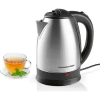 DS Produkte GOURMETmaxx Wasserkocher 1,8l 1500W