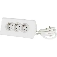 Legrand 694810, 132 mm, 310 mm, 108 mm, 703 g, 1 Stück(e)
