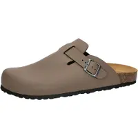 Lico Pantolette Bioline Clog Soft 41