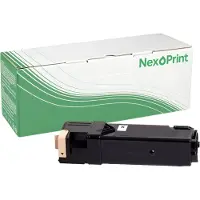 NexoPrint Toner kompatibel zu Dell 593-10259 KU051 593-10325 P238C Cyan 1320 cn 1320 c